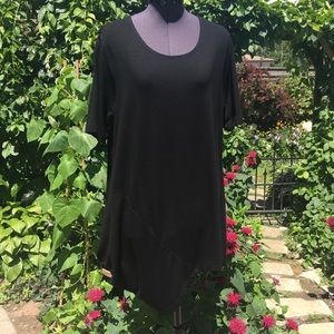 🇺🇸 Bryn Walker Soft Knit 3/4 Sleeve Long Tee